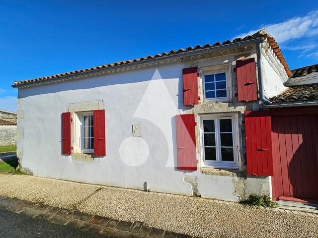 Maison 3 pièces 78 m²
