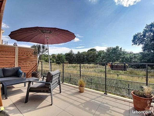 Maison 3 pièces 78 m²