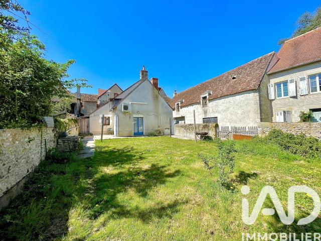 Maison 3 pièces 78 m²