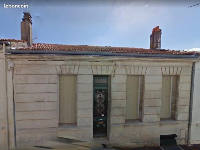 Maison 3 pièces 72 m²