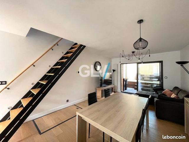 Maison 3 pièces 78 m²