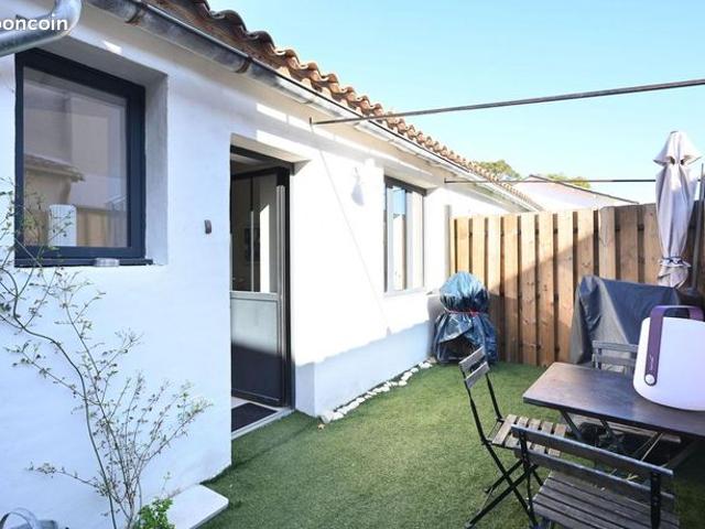 Maison 3 pièces 78 m²