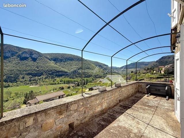 Maison 3 pièces 78 m²