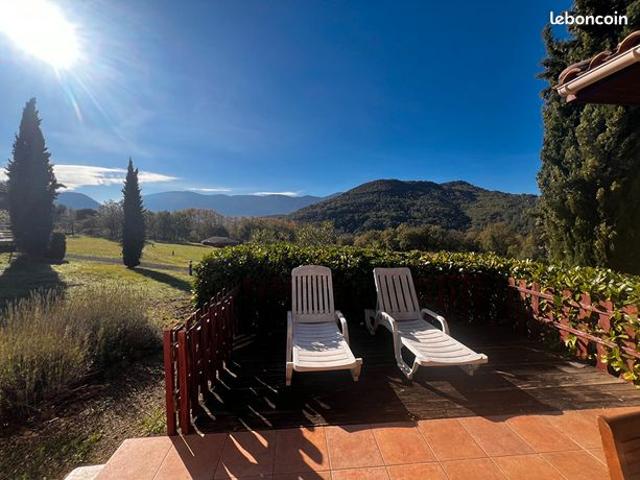 Maison 3 pièces 78 m²