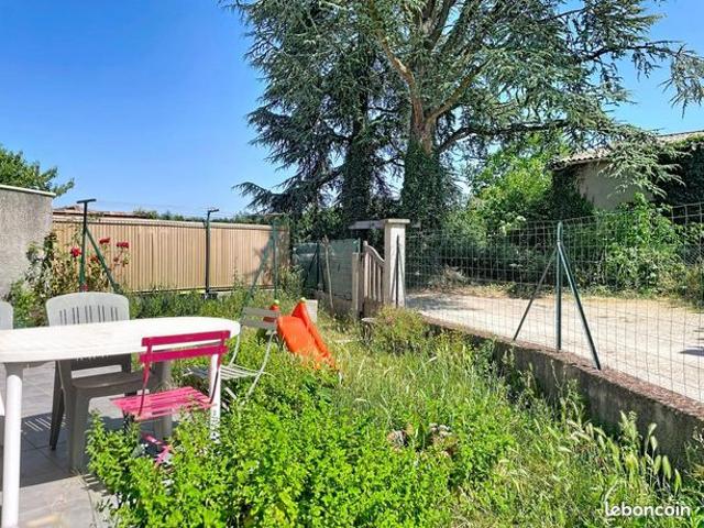 Maison 3 pièces 78 m²