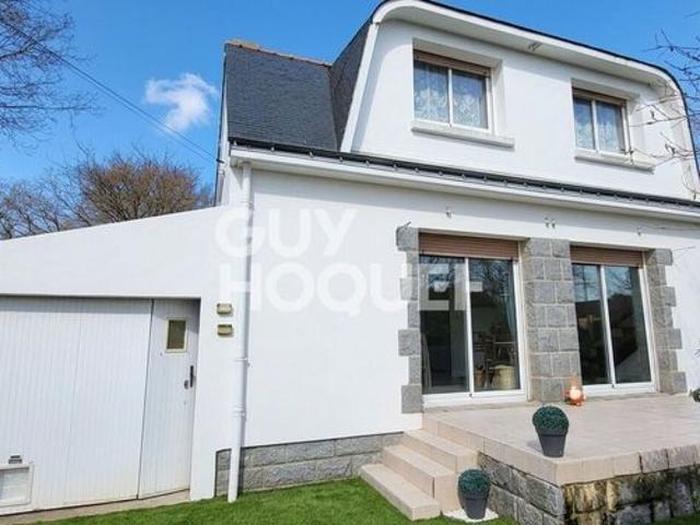 Maison 3 pièces 78 m²