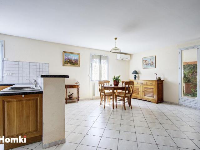 Maison 3 pièces 78 m²