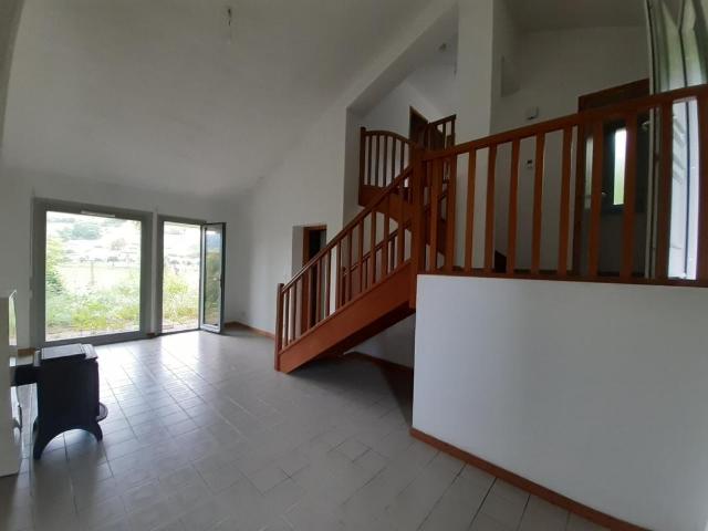 Maison 3 pièces 78 m²