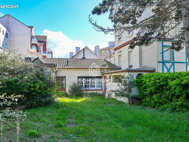 Maison 3 pièces 78 m²