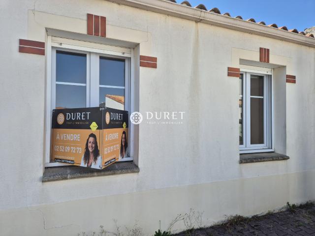 Maison 3 pièces 78 m²