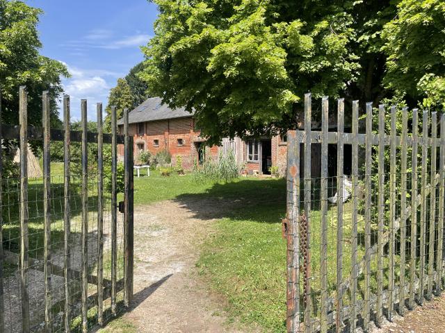 Maison 3 pièces 78 m²