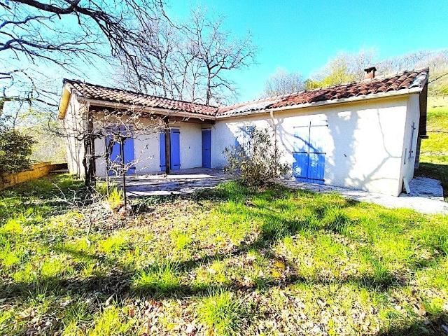 Maison 3 pièces 78 m²