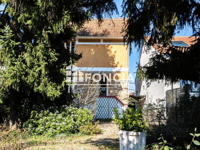Maison 3 pièces 78 m²