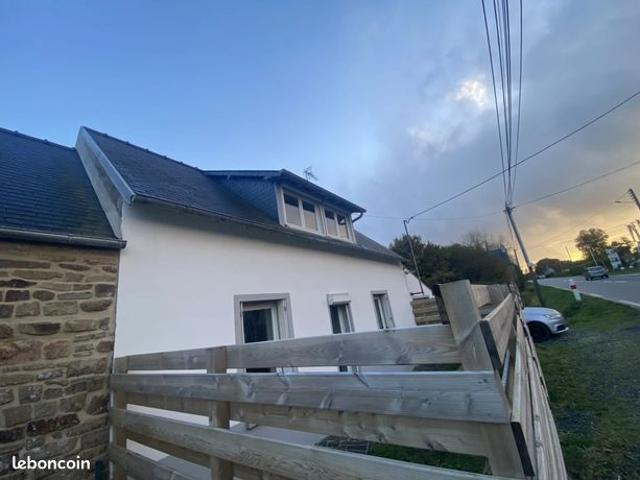 Maison 3 pièces 78 m²