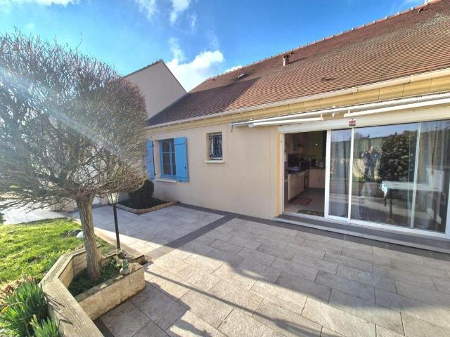 Maison 3 pièces 78 m²