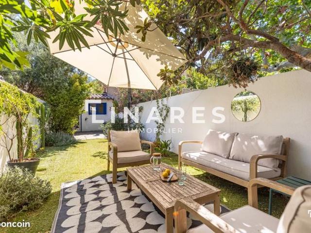 Maison 3 pièces 78 m²
