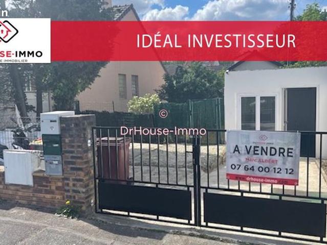 Maison 3 pièces 78 m²