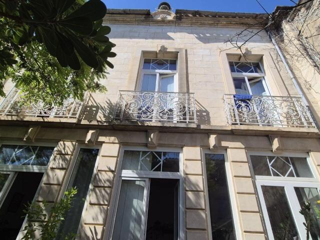 Maison 3 pièces 78 m²