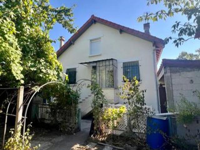 Maison 3 pièces 78 m²