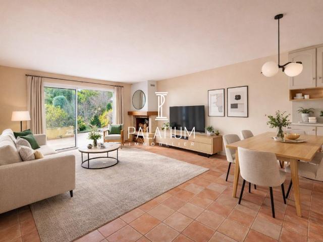 Maison 3 pièces 78 m²