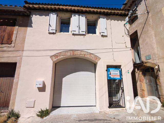 Maison 3 pièces 78 m²