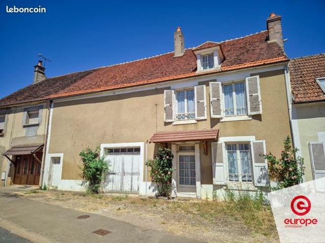 Maison 3 pièces 78 m²