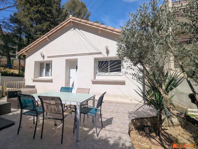 Maison 3 pièces 78 m²