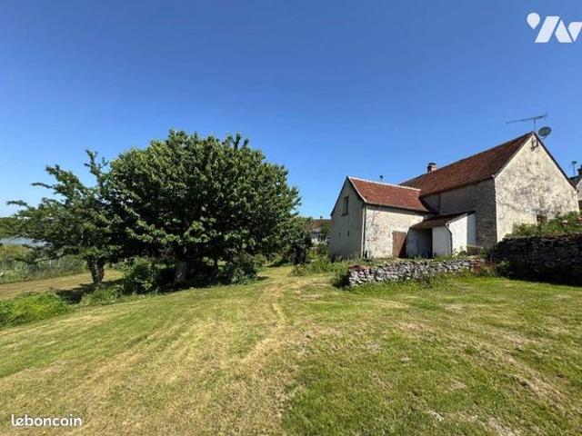 Maison 3 pièces 78 m²