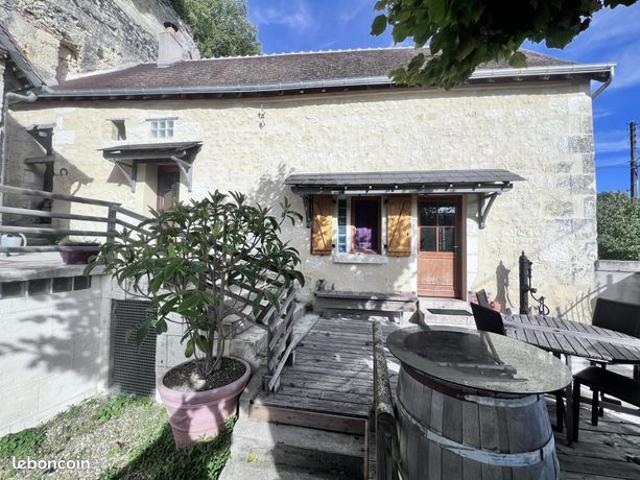 Maison 3 pièces 78 m²