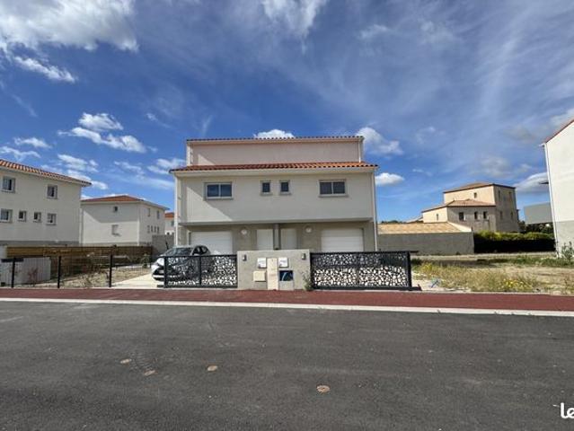 Maison 3 pièces 78 m²