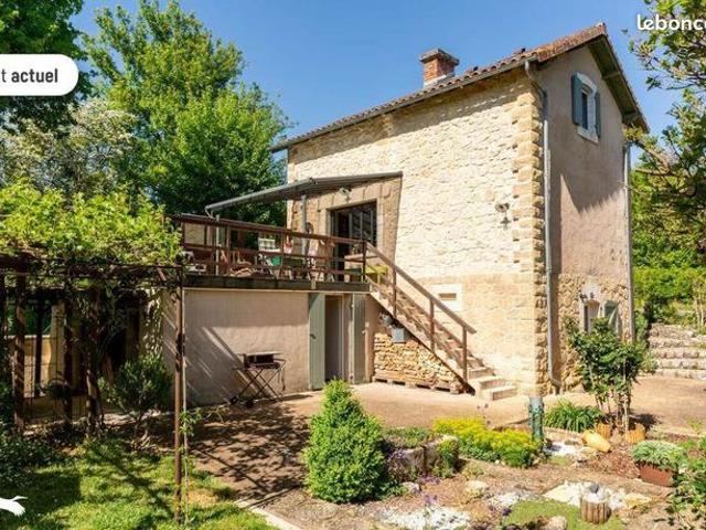 Maison 3 pièces 78 m²