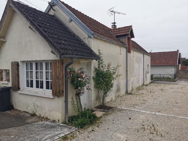 Maison 3 pièces 78 m²