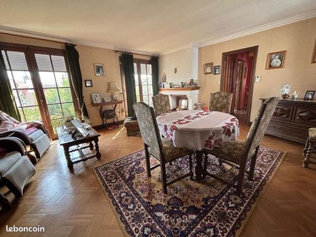 Maison 3 pièces 78 m²