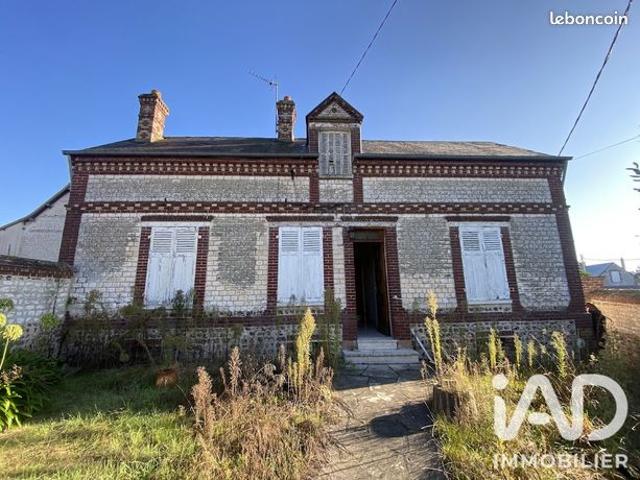 Maison 3 pièces 78 m²