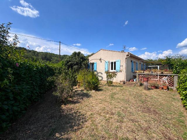 Maison 3 pièces 78 m²