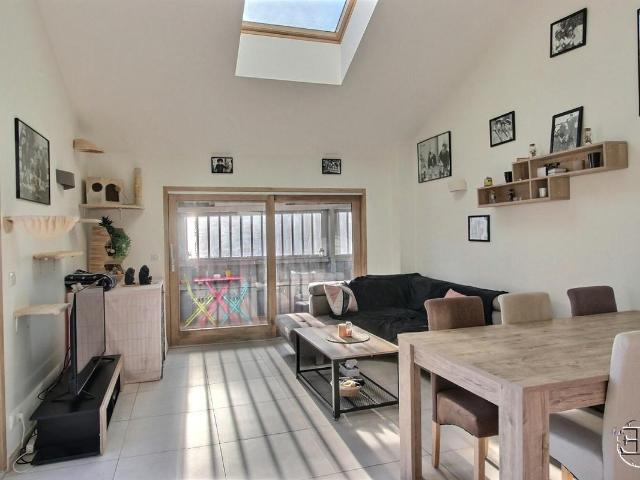 Maison 3 pièces 78 m²