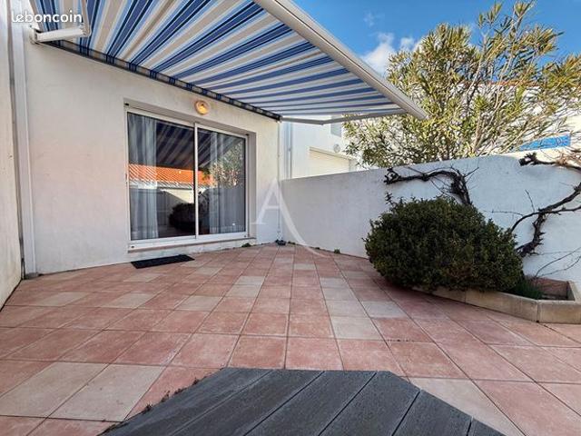Maison 3 pièces 78 m²