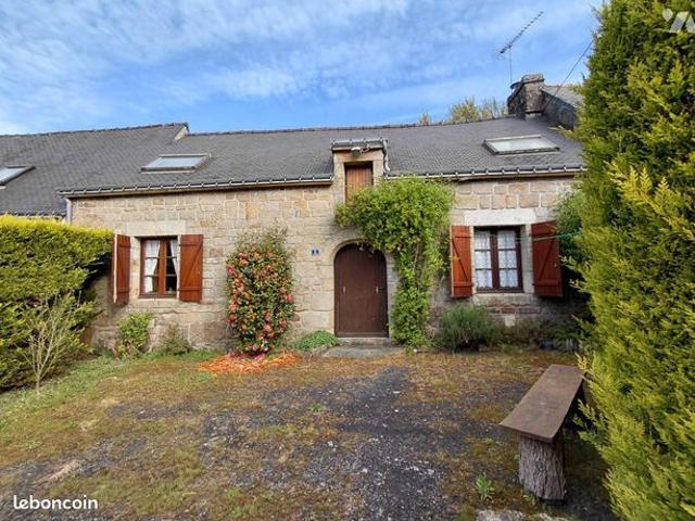 Maison 3 pièces 78 m²