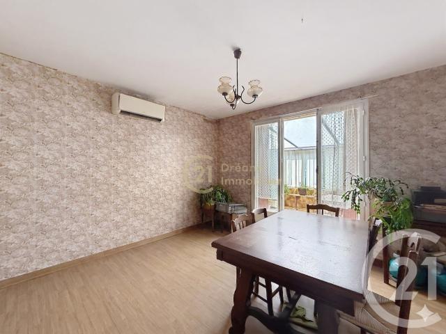 Maison 3 pièces 78 m²