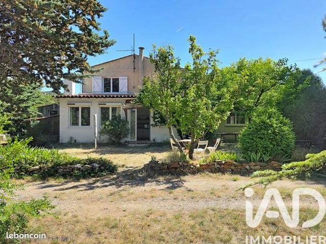 Maison 3 pièces 78 m²