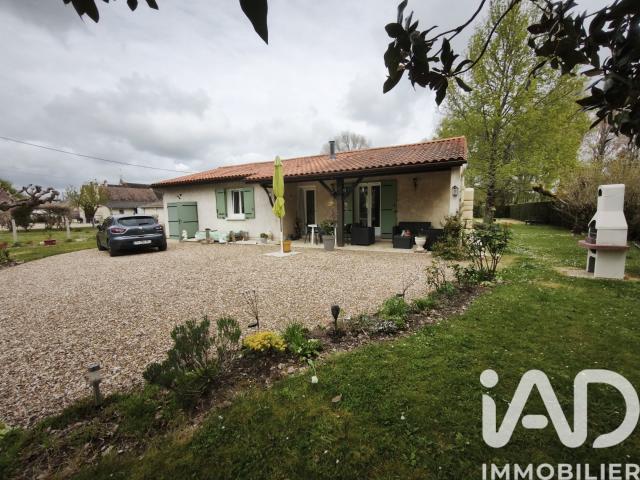 Maison 3 pièces 78 m²