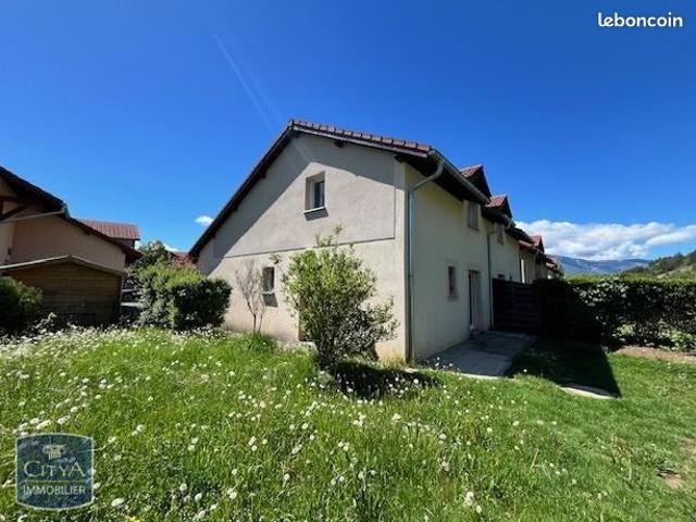 Maison 3 pièces 78 m²