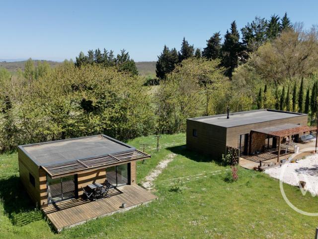 Maison 3 pièces 78 m²