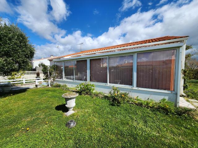 Maison 3 pièces 78 m²