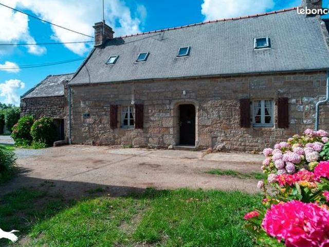 Maison 3 pièces 78 m²