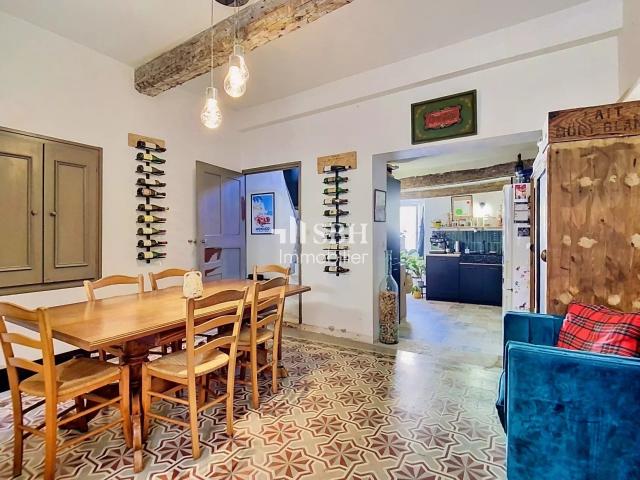 Maison 3 pièces 78 m²