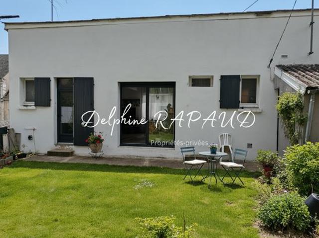 Maison 3 pièces 78 m²