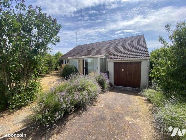 Maison 3 pièces 78 m²