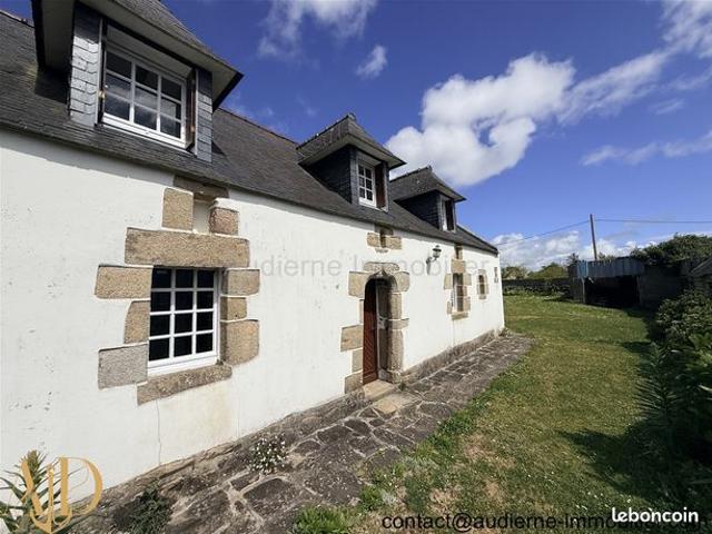 Maison 3 pièces 78 m²