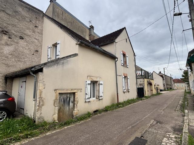 Maison 3 pièces 78 m²